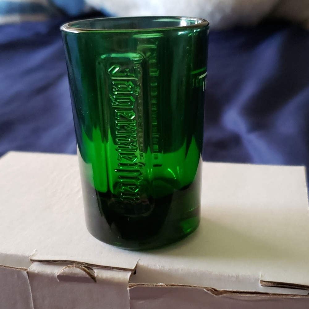 Jagermeister shot glass (6 pack)